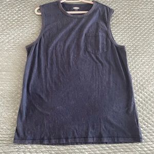 Worn once! Old Navy T.